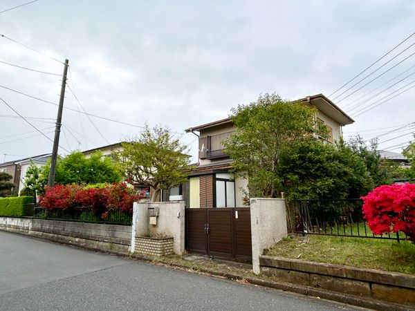 狭山市東三ツ木 土地 土地写真 狭山市東三ツ木 土地 土地写真