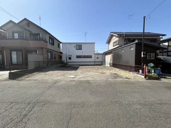 現地写真(撮影日令和7年4月21日）