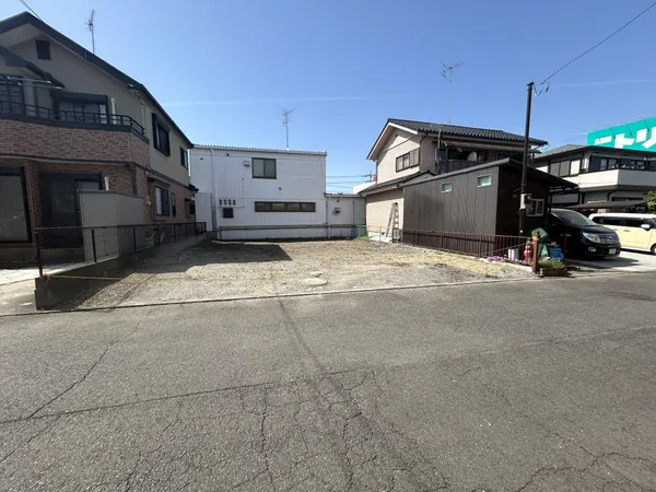現地写真(撮影日令和7年4月21日）