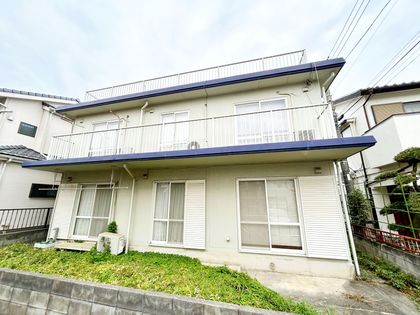 所沢市荒幡 土地 土地写真