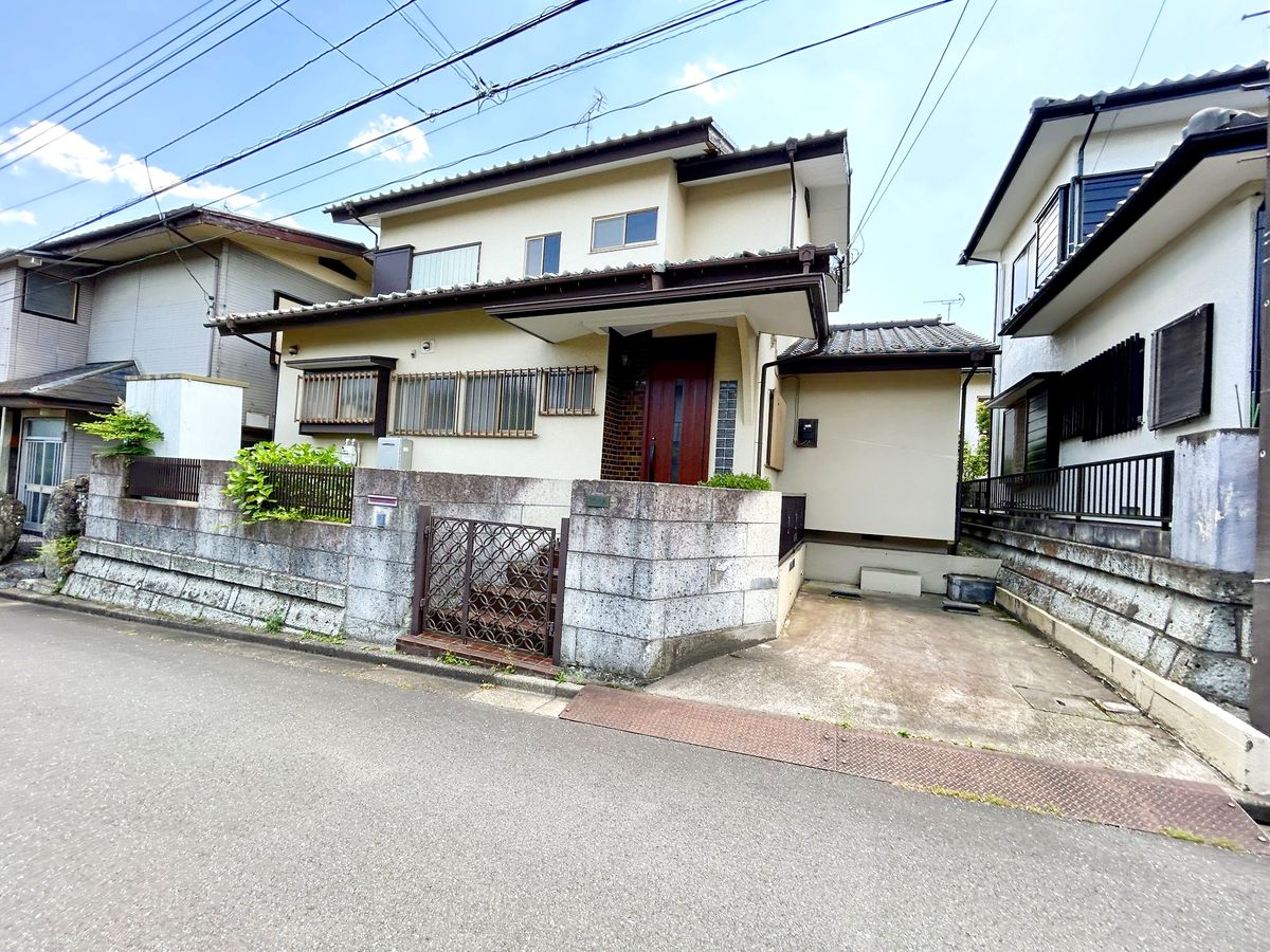 土地写真