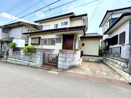 所沢市山口 土地(三井団地内) 土地写真