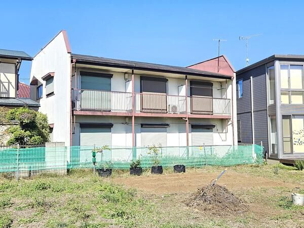 土地写真