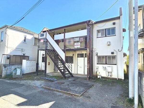 土地写真