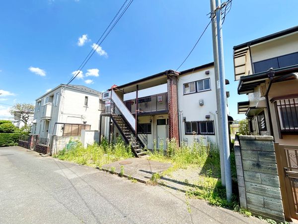 所沢市北秋津 土地 土地写真 所沢市北秋津 土地 土地写真