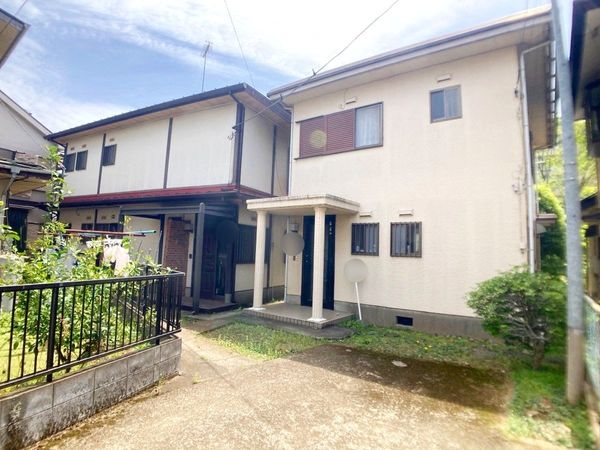 所沢市下安松 土地 土地写真 所沢市下安松 土地 土地写真