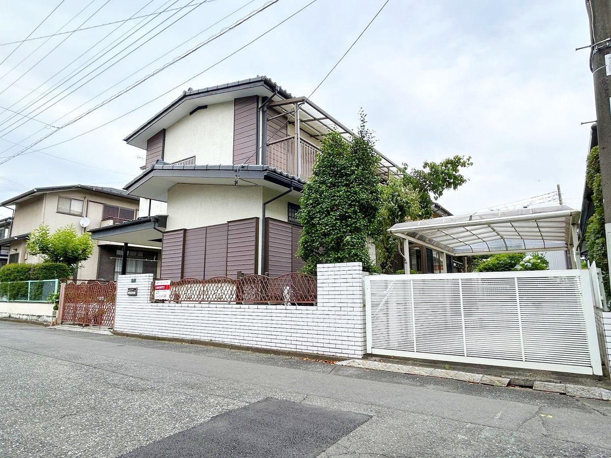 土地写真