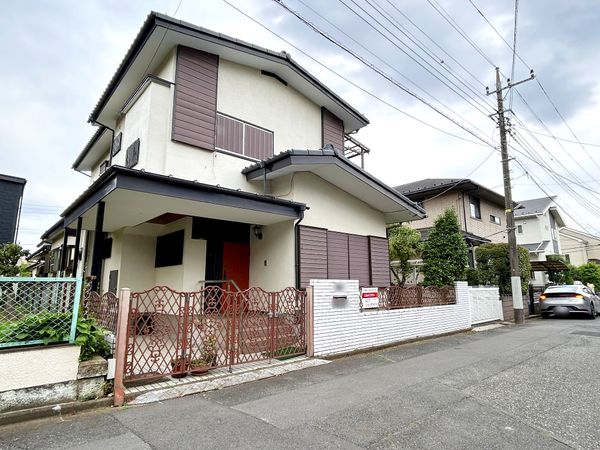 土地写真