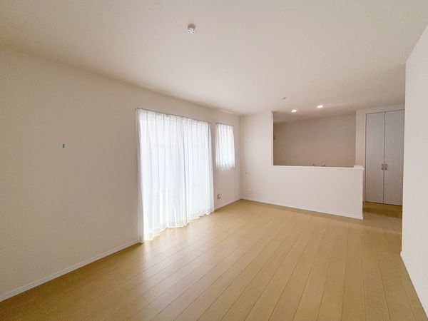 狭山市水野 新築2号棟 リビング 狭山市水野 新築2号棟 リビング