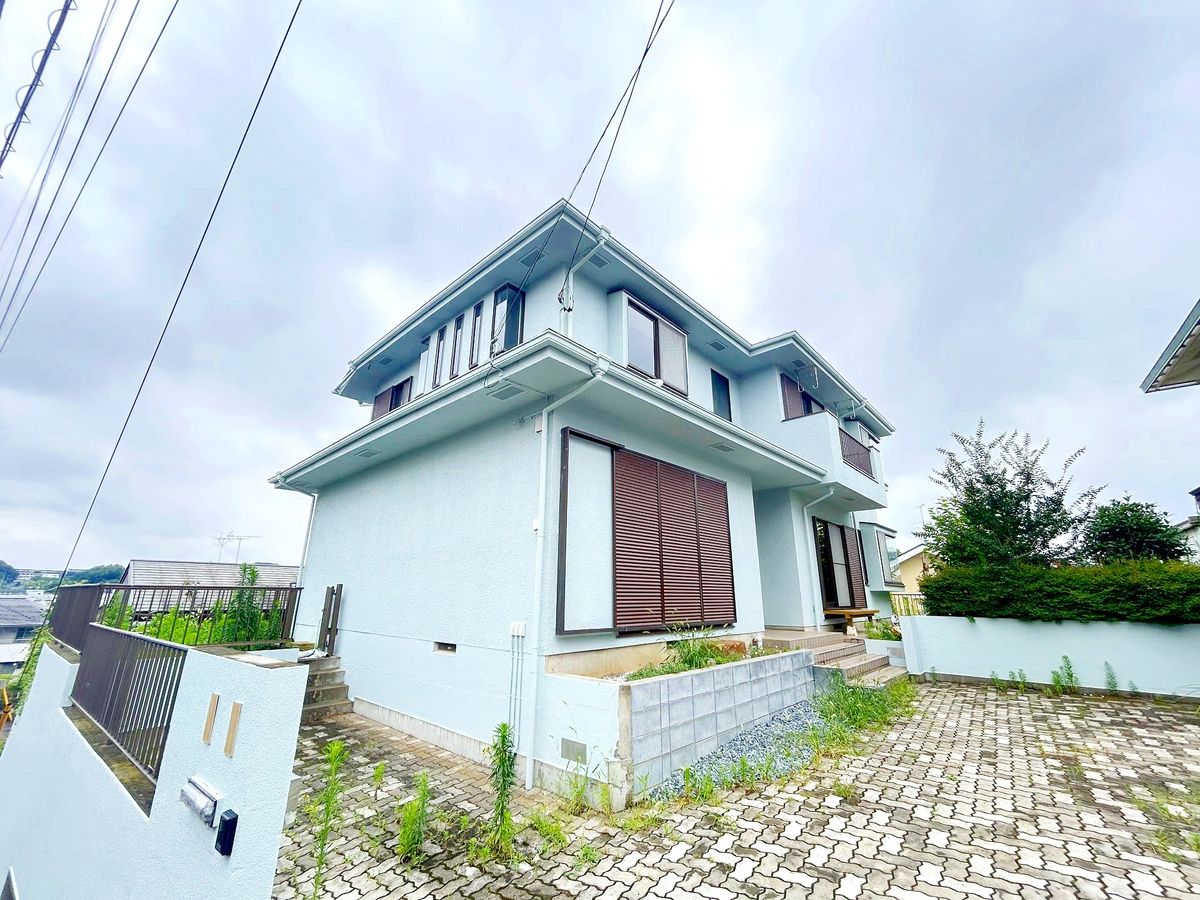 所沢市上山口 戸建 外観 外観