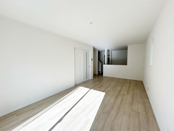 所沢市上新井2丁目 新築B号棟 室内 所沢市上新井2丁目 新築B号棟 室内