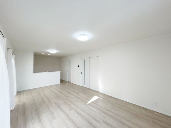 所沢市上新井2丁目 新築F号棟 室内 所沢市上新井2丁目 新築F号棟 室内