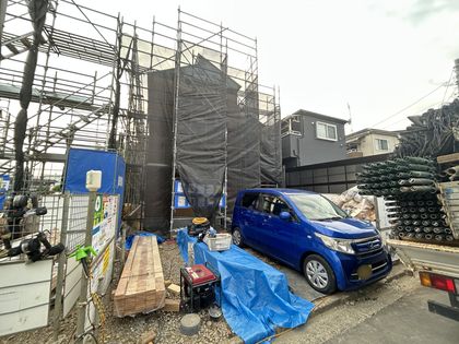所沢市山口 新築1号棟 その他現地