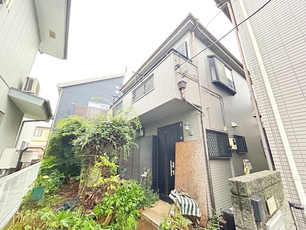 狭山市水野 戸建 外観 狭山市水野 戸建 外観