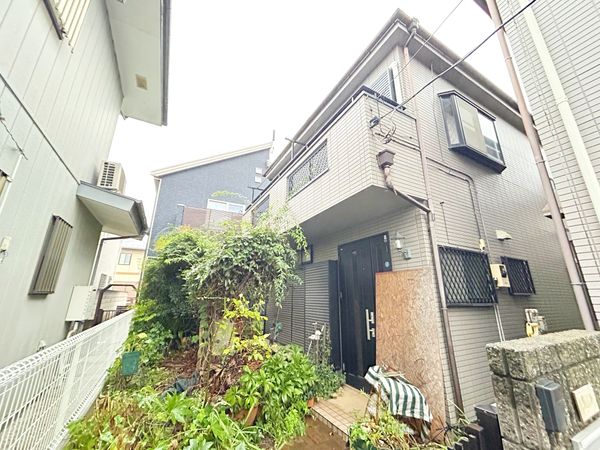 狭山市水野 戸建 外観 狭山市水野 戸建 外観