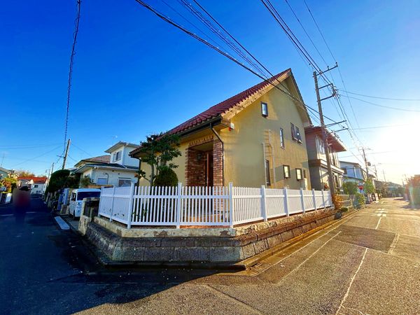 所沢市若狭2丁目 戸建 外観 外観