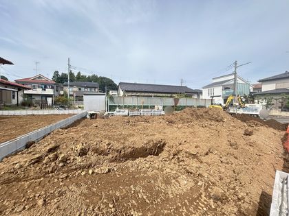所沢市小手指南2丁目 新築戸建 2号棟 その他現地