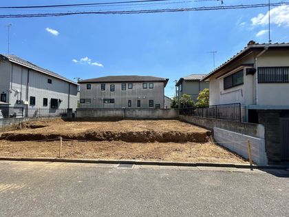 所沢市山口 新築A号棟 その他現地