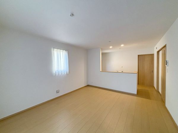 所沢市山口 新築A号棟 リビング 所沢市山口 新築A号棟 リビング