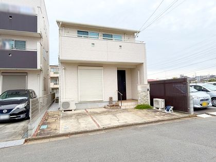 所沢市宮本町2丁目 戸建 外観