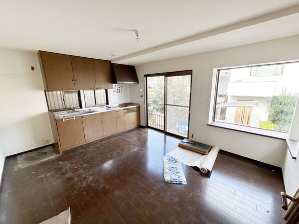 所沢市東新井町 戸建 室内 所沢市東新井町 戸建 室内