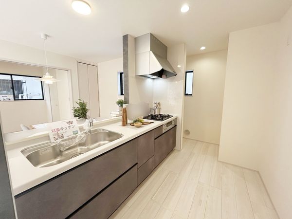 所沢市東狭山ケ丘1丁目 新築1号棟 キッチン