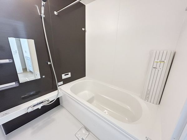 所沢市和ケ原2丁目 新築戸建 バス バス