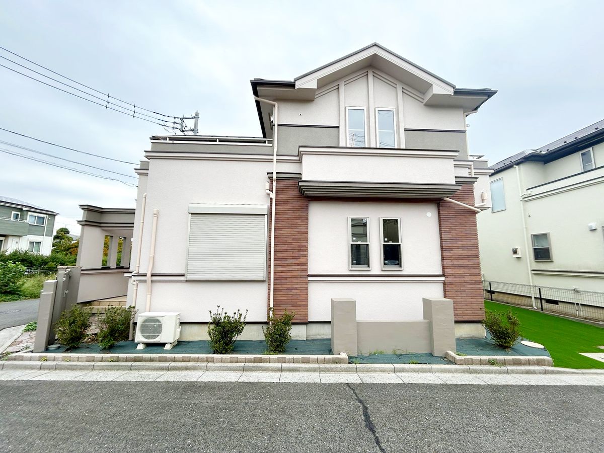 所沢市上新井3丁目 戸建 外観 外観