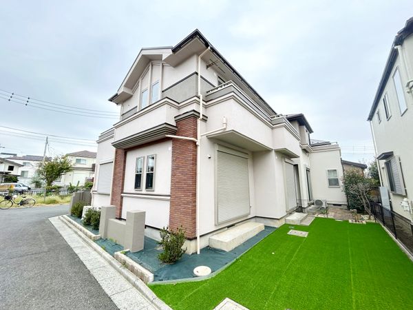 所沢市上新井3丁目 戸建 外観 外観