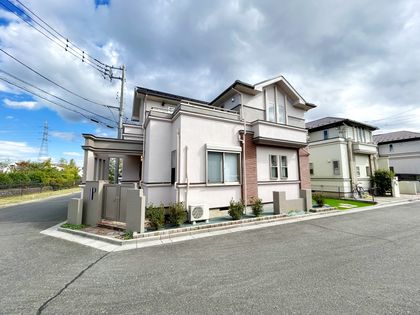 所沢市上新井3丁目 戸建 外観 所沢市上新井3丁目 戸建 外観