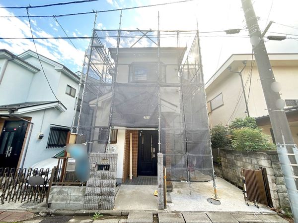 所沢市けやき台1丁目 戸建 外観 外観