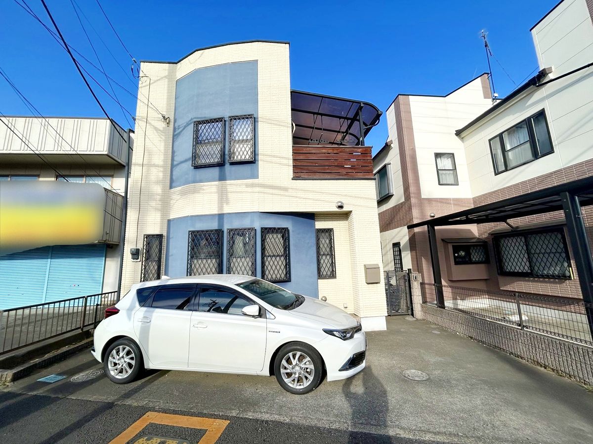 所沢市けやき台1丁目 戸建 外観 外観