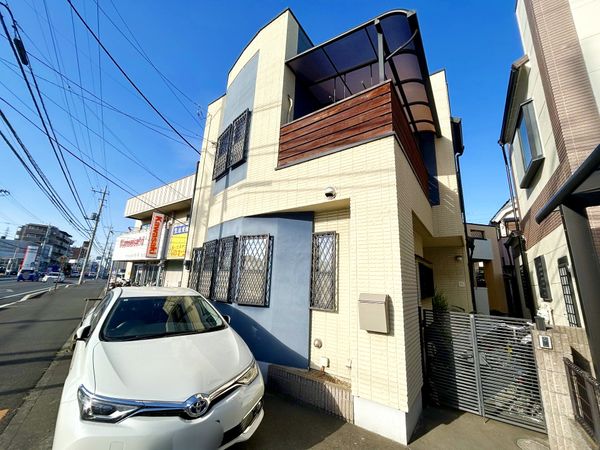 所沢市けやき台1丁目 戸建 外観 外観