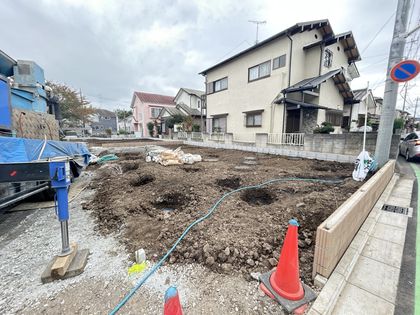 所沢市小手指元町2丁目 新築戸建1号棟 その他現地 所沢市小手指元町2丁目 新築戸建1号棟 その他現地