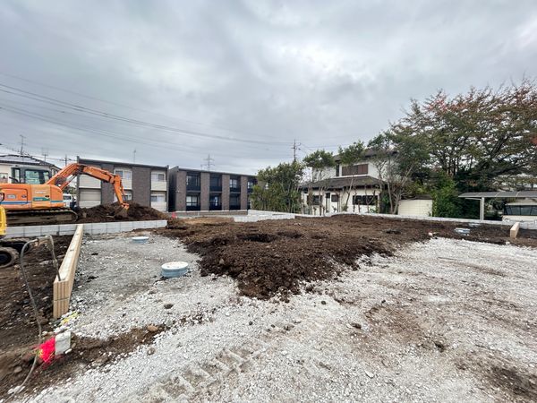 所沢市小手指元町2丁目 新築戸建3号棟 その他現地 所沢市小手指元町2丁目 新築戸建3号棟 その他現地