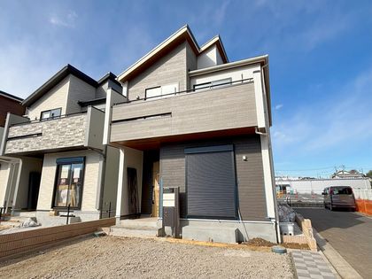 所沢市下安松 新築7号棟 その他現地