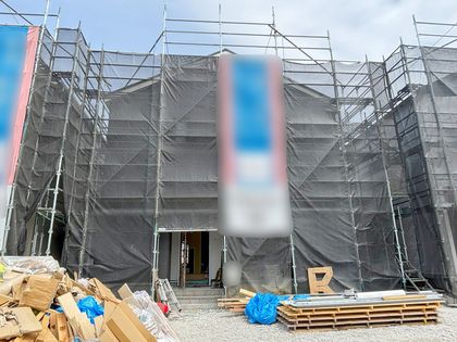 所沢市久米 新築2号棟 その他現地