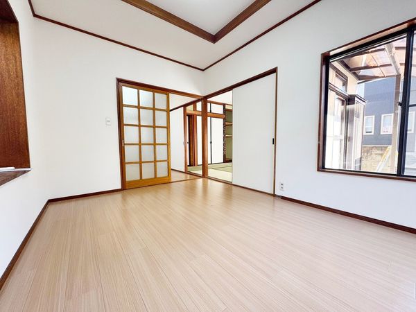 所沢市向陽町 戸建 室内 所沢市向陽町 戸建 室内