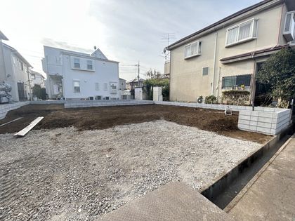 狭山市水野 新築1号棟 その他現地