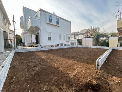 狭山市水野 新築2号棟 その他現地