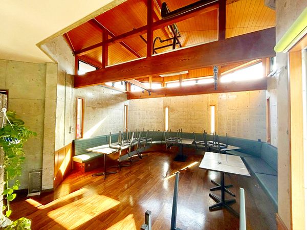 狭山市狭山台4丁目 店舗付住宅 その他内観