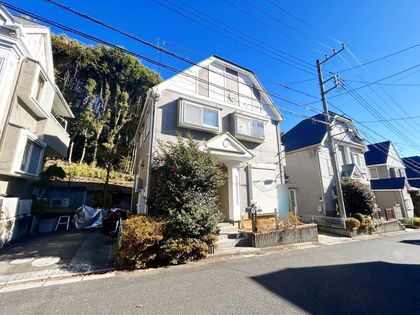 所沢市山口 戸建 外観