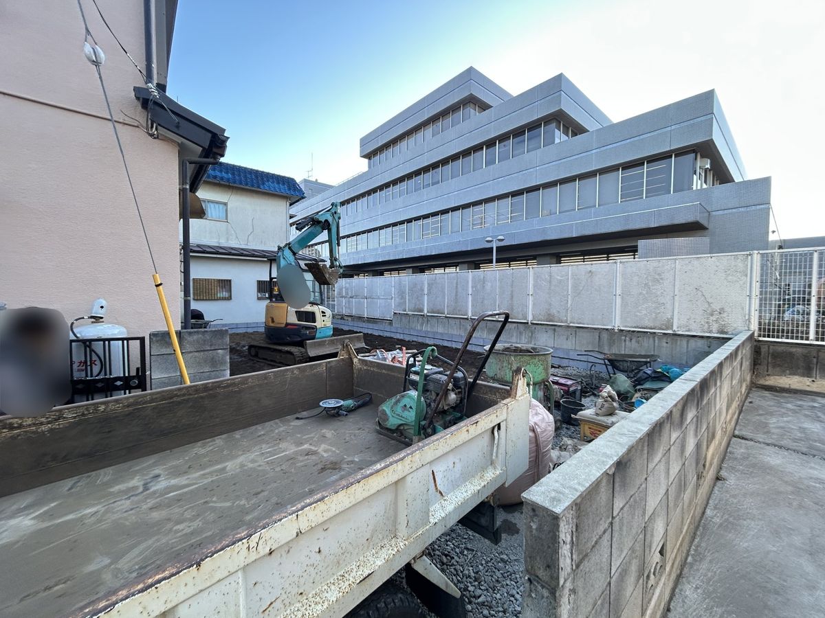 狭山市富士見1丁目 新築戸建 その他現地 その他現地