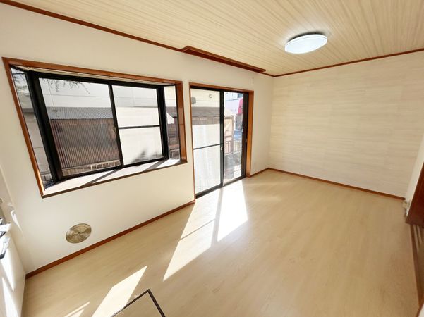 所沢市和ケ原2丁目 戸建 リビング 所沢市和ケ原2丁目 戸建 リビング