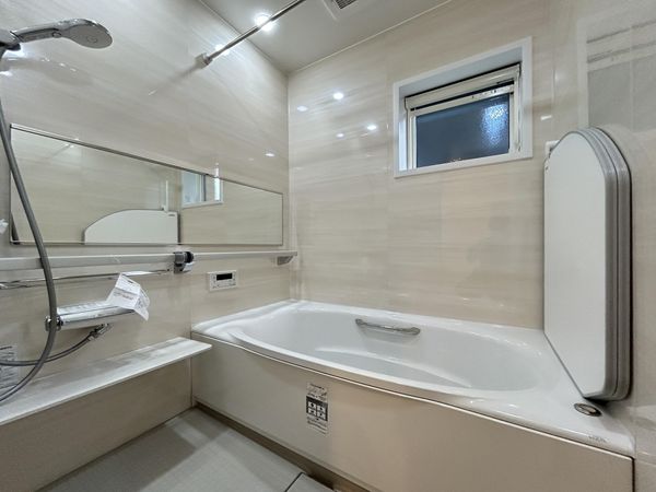 所沢市寿町 新築C号棟 バス