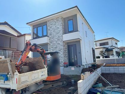 狭山市水野 新築戸建 その他現地