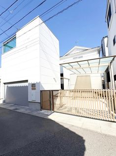 所沢市けやき台2丁目 戸建 外観