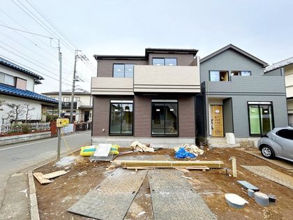 所沢市中新井4丁目 新築A号棟 その他現地