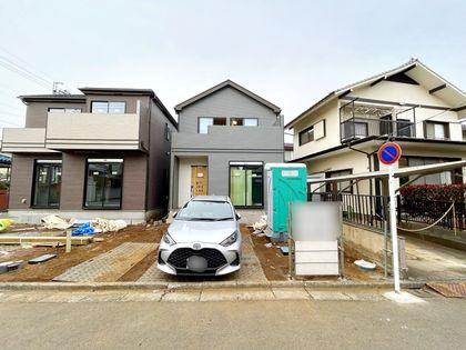 所沢市中新井4丁目 新築B号棟 その他現地