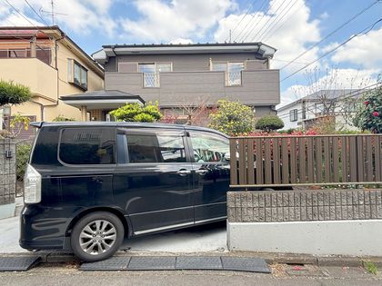 所沢市上新井5丁目 戸建 その他現地